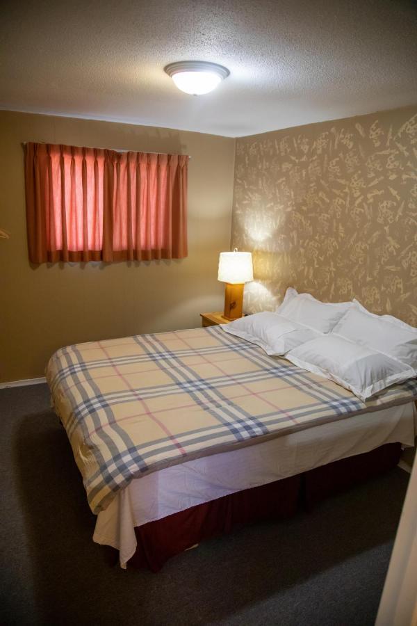 Glenview Cottages ซูเซนต์มารี ภายนอก รูปภาพ