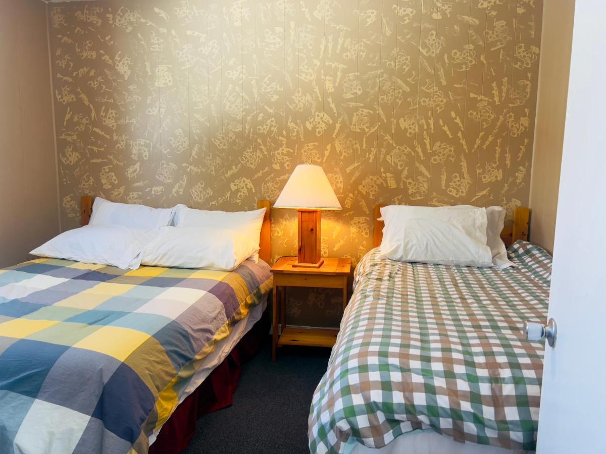 Glenview Cottages ซูเซนต์มารี ภายนอก รูปภาพ