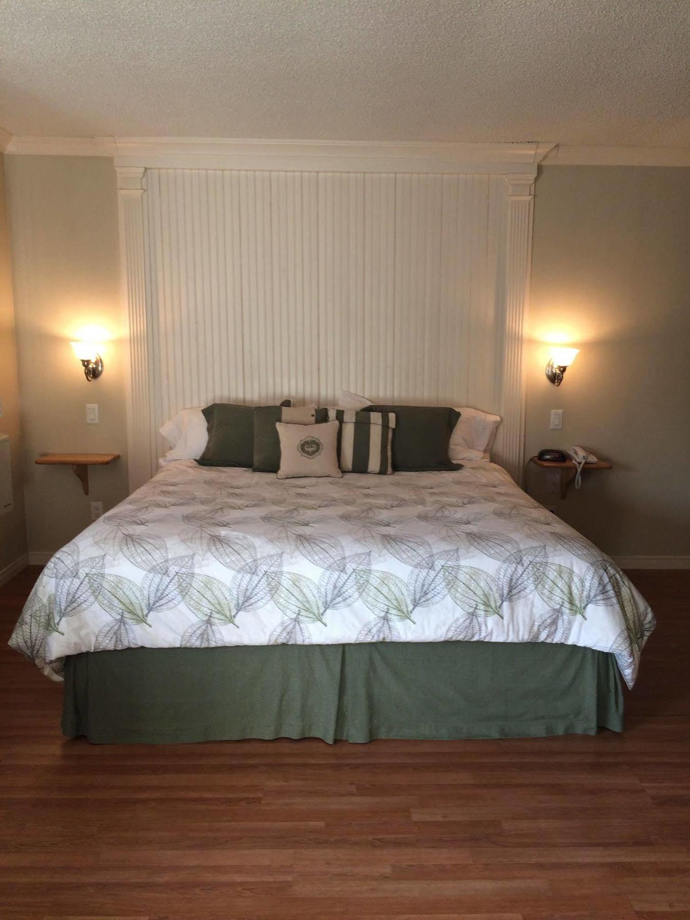 Glenview Cottages ซูเซนต์มารี ภายนอก รูปภาพ